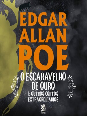 cover image of O Escaravelho de Ouro